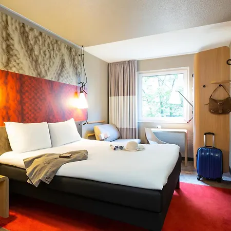 ibis Hotel Hamburg Alster Centrum-2