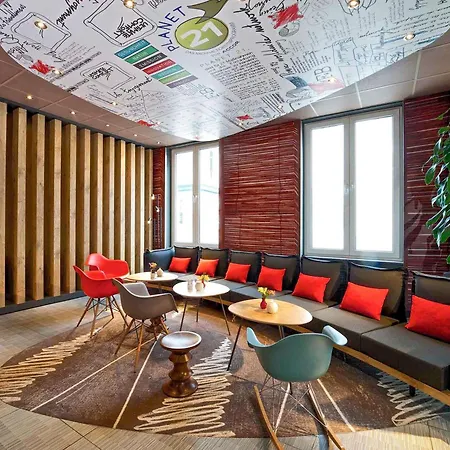 ibis Hotel Hamburg Alster Centrum-3