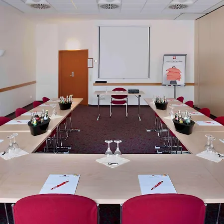 Ibis Hotel Hamburg Alster Centrum-3